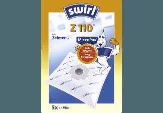 SWIRL Z 110 MicroPor 172214
