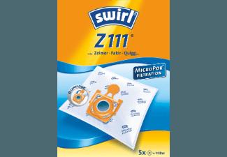 SWIRL Z 111 MicroPor 175369