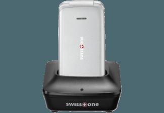 SWISSTONE BBM 610 Silber, SWISSTONE, BBM, 610, Silber