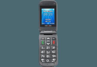 SWISSTONE BBM 620 Schwarz