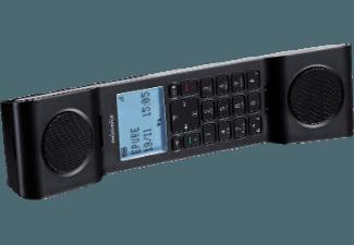 SWISSVOICE ePure 2 schnurloses DECT Telefon, SWISSVOICE, ePure, 2, schnurloses, DECT, Telefon