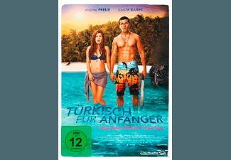 Türkisch für Anfänger [DVD]