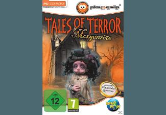 Tales Of Terror - Morgenröte [PC], Tales, Of, Terror, Morgenröte, PC,