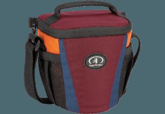 TAMRAC 4220 Multi Jazz Zoom 20 Tasche für Spiegellose Systemkameras, Bridgekameras (Farbe: Burgund), TAMRAC, 4220, Multi, Jazz, Zoom, 20, Tasche, Spiegellose, Systemkameras, Bridgekameras, Farbe:, Burgund,