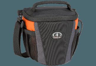 TAMRAC 4220 Multi Jazz Zoom 20 Tasche für Spiegellose Systemkameras, Bridgekameras (Farbe: Schwarz), TAMRAC, 4220, Multi, Jazz, Zoom, 20, Tasche, Spiegellose, Systemkameras, Bridgekameras, Farbe:, Schwarz,