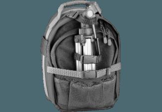 TAMRAC 5273/74 Expedition 3 Rucksack für Digitalkamera, DSLR, Objektiv, Blitz, Zubehör (Farbe: Schwarz)