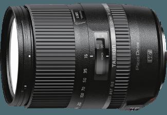 TAMRON AF 16-300mm F/3.5-6.3 Di II PZD Macro Weitwinkel für Sony (16 mm- 300 mm, f/3.5-6.3)