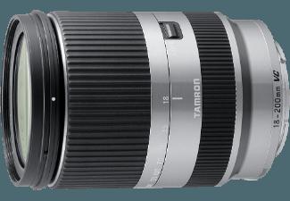 TAMRON AF 18-200mm Di III VC Reisezoom für Sony (18 mm-200 mm, f/3.5-6.3)