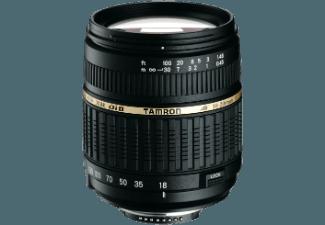 TAMRON AF 18-200mm F/3,5-6,3 XR Di II LD Reisezoom für Canon EF-S (18 mm- 200 mm, f/3.5-6.3)