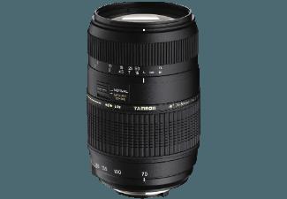 TAMRON AF 70-300mm F/4-5,6 Di LD Telezoom für Nikon AF (70 mm- 300 mm, f/4-5.6), TAMRON, AF, 70-300mm, F/4-5,6, Di, LD, Telezoom, Nikon, AF, 70, mm-, 300, mm, f/4-5.6,