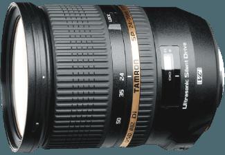 TAMRON SP 24-70mm F/2.8 Di VC USD Standardzoom für Canon EF (24 mm- 70 mm, f/2.8)