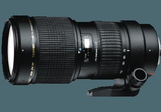 TAMRON SP AF 70-200mm F/2,8 Di LD (IF) MACRO Telezoom für Nikon AF (70 mm- 200 mm, f/2.8)