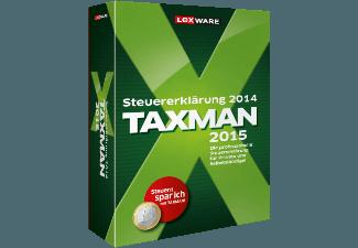 Taxman 2015