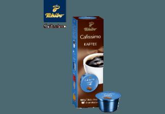 TCHIBO CAFISSIMO Kaffee mild - 10 Kapseln Kaffeekapsel Kaffee Mild (Cafissimo), TCHIBO, CAFISSIMO, Kaffee, mild, 10, Kapseln, Kaffeekapsel, Kaffee, Mild, Cafissimo,