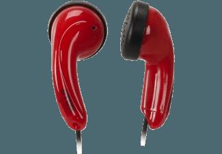 TDK EB100 Kopfhörer Rot
