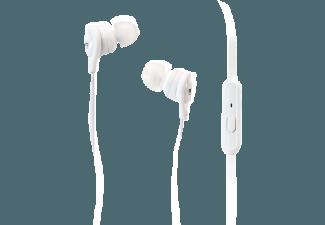 TDK IP150 Headset Weiß