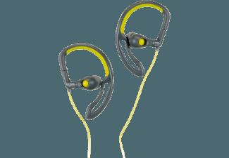 TDK SB30 Sports Headset Grau, TDK, SB30, Sports, Headset, Grau