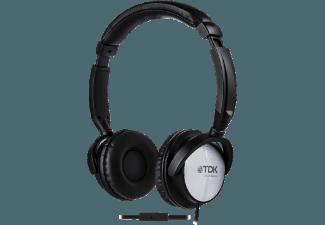 TDK ST170 Headset Schwarz