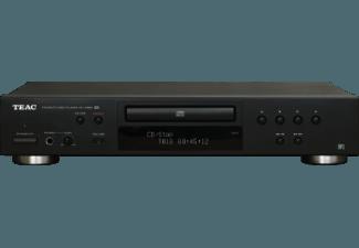 TEAC CD-P650, TEAC, CD-P650