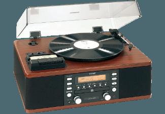 TEAC LP-R500