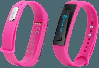 TECHNAXX 4447 ACTIVE TX-38 Pink (Fitnessarmband)