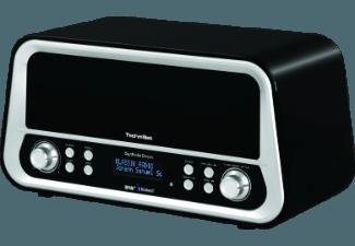 TECHNISAT 0000/4967 Classic  (Digital, UKW, DAB, DAB , Schwarz), TECHNISAT, 0000/4967, Classic, , Digital, UKW, DAB, DAB, Schwarz,