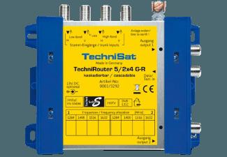 TECHNISAT 0001/3292