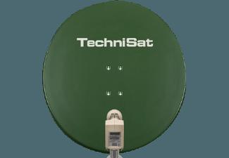 TECHNISAT 1285/4880 Satman 850 Quattro, TECHNISAT, 1285/4880, Satman, 850, Quattro