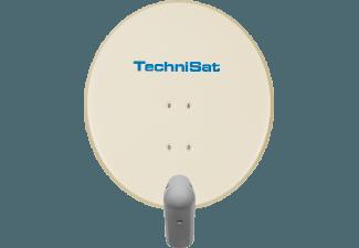 TECHNISAT 6065/8880 SATMAN 650 Unsat Quattro