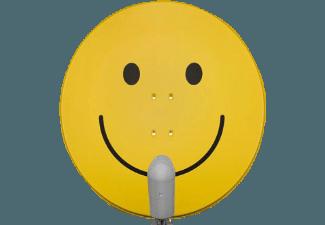 TECHNISAT 6085/8805 Satman 850 Smiley