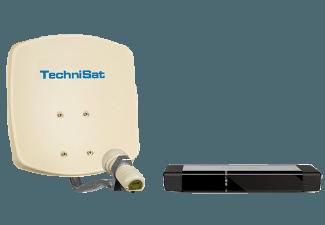 TECHNISAT 8603/4742 DigiDish 33   1x TechniBox S1, TECHNISAT, 8603/4742, DigiDish, 33, , 1x, TechniBox, S1