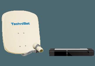 TECHNISAT 8604/4742 DigiDish 45   1x TechniBox S1, TECHNISAT, 8604/4742, DigiDish, 45, , 1x, TechniBox, S1