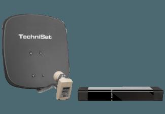 TECHNISAT 8624/4742 DigiDish 45   2x TechniBox S1