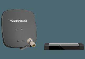 TECHNISAT 9604/4742 DigiDish 45   1x TechniBox S1