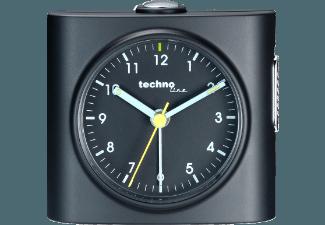 TECHNOLINE Geneva SX Quarz-Wecker