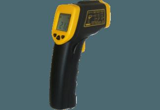 TECHNOLINE IR 330 Infrarot-Thermometer zur Temperaturmessung aus der Ferne