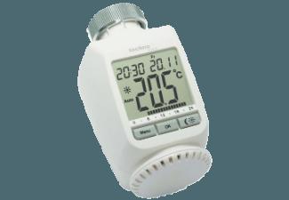 TECHNOLINE TM 3050-RF Heizkörperthermostat, TECHNOLINE, TM, 3050-RF, Heizkörperthermostat