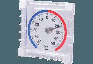 TECHNOLINE WA 1010 Analoges Thermometer, TECHNOLINE, WA, 1010, Analoges, Thermometer