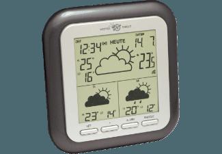 TECHNOLINE WD 1202 Wetterstation