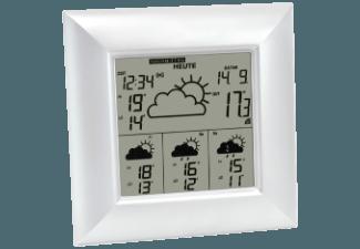 TECHNOLINE WD 4000 WetterDirekt Station, TECHNOLINE, WD, 4000, WetterDirekt, Station