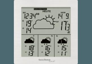 TECHNOLINE WD 4002 WetterDirekt Station