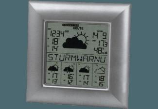 TECHNOLINE WD 9000 Wetterstation, TECHNOLINE, WD, 9000, Wetterstation