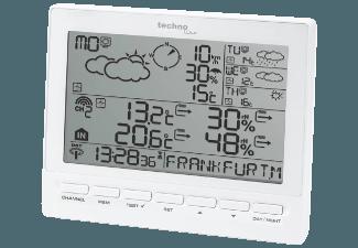 TECHNOLINE WM 5300 Wetterstation