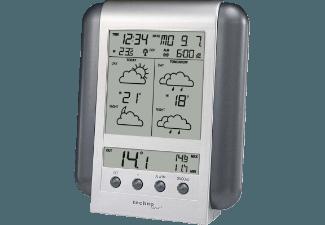 TECHNOLINE WM 5412 Wetterstation, TECHNOLINE, WM, 5412, Wetterstation