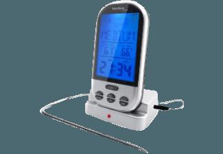TECHNOLINE WS 1050 Digitales Küchenthermometer