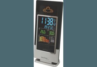 TECHNOLINE WS 6502 Wetterstation