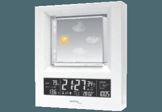 TECHNOLINE WS 6620 Wetterstation