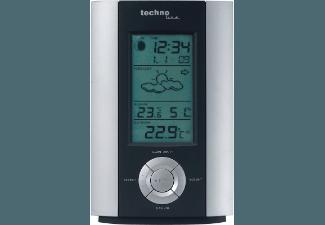 TECHNOLINE WS 6710 Wetterstation, TECHNOLINE, WS, 6710, Wetterstation