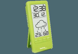 TECHNOLINE WS 6715 Wetterstation, TECHNOLINE, WS, 6715, Wetterstation
