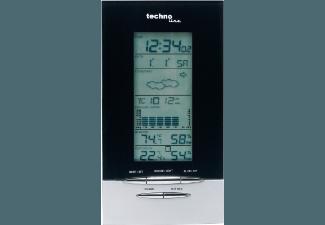 TECHNOLINE WS 6730 Wetterstation, TECHNOLINE, WS, 6730, Wetterstation